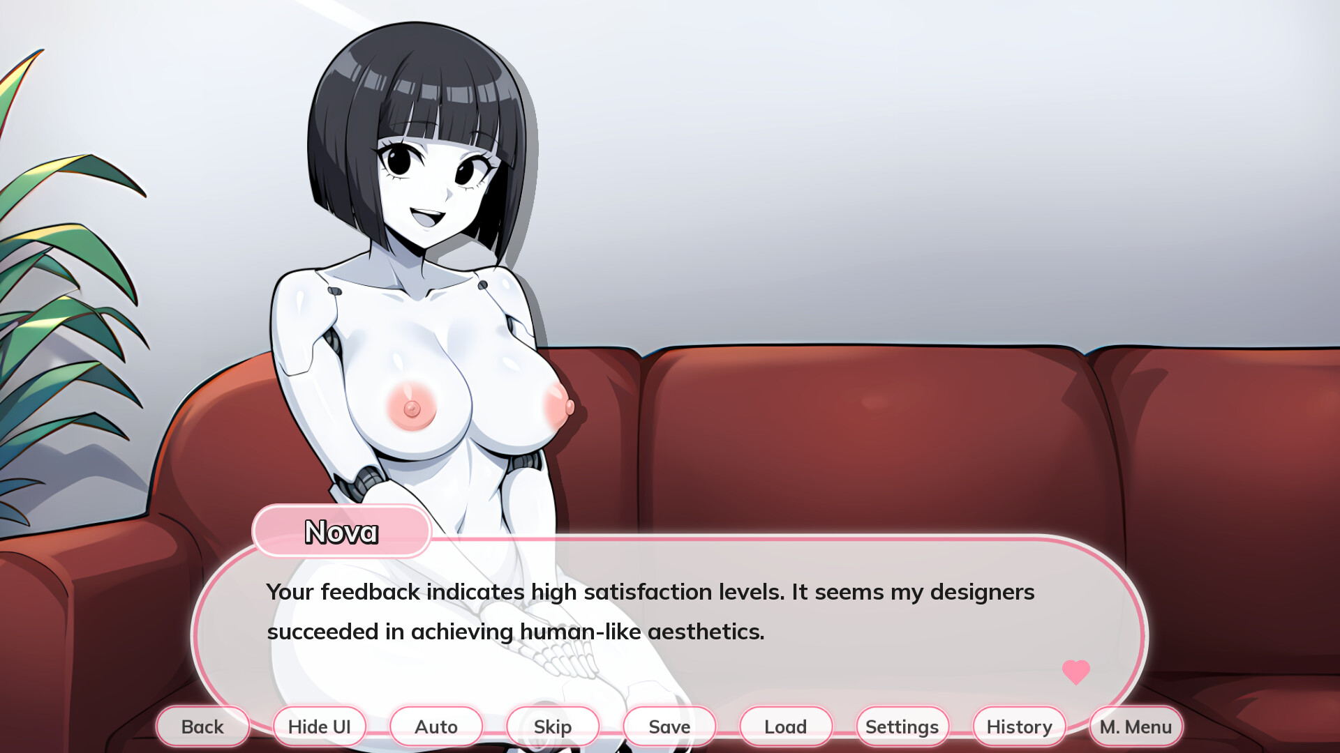Model Casting - Nova screenshot 3