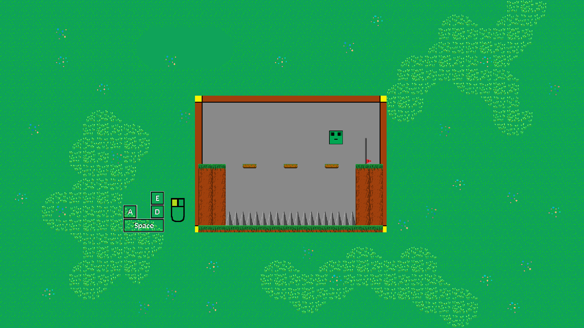 Frog Attack screenshot 5