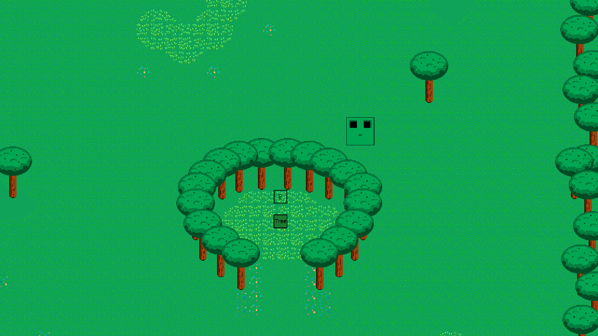 Frog Attack screenshot 3