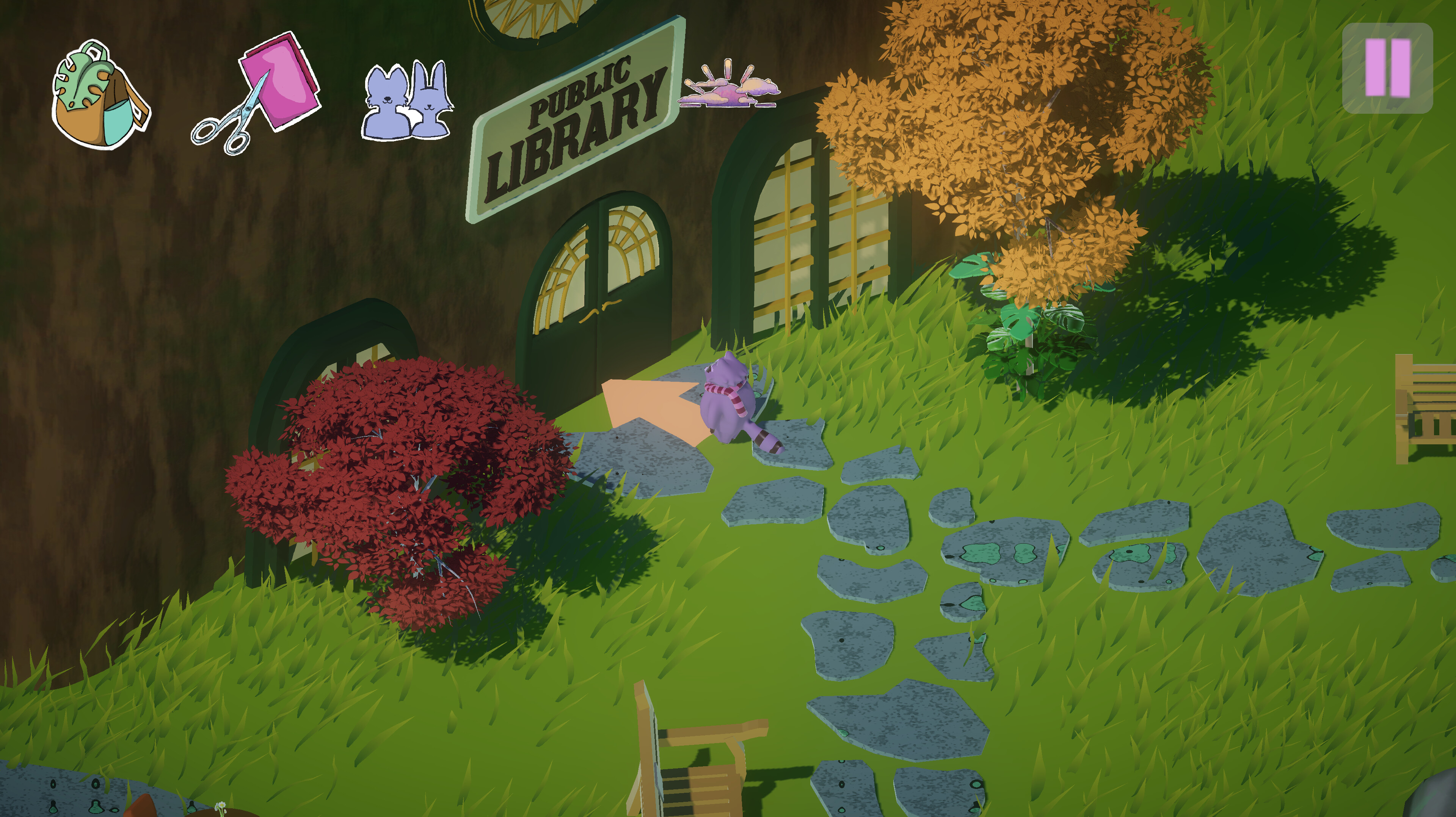 Dumpster Baby screenshot 6