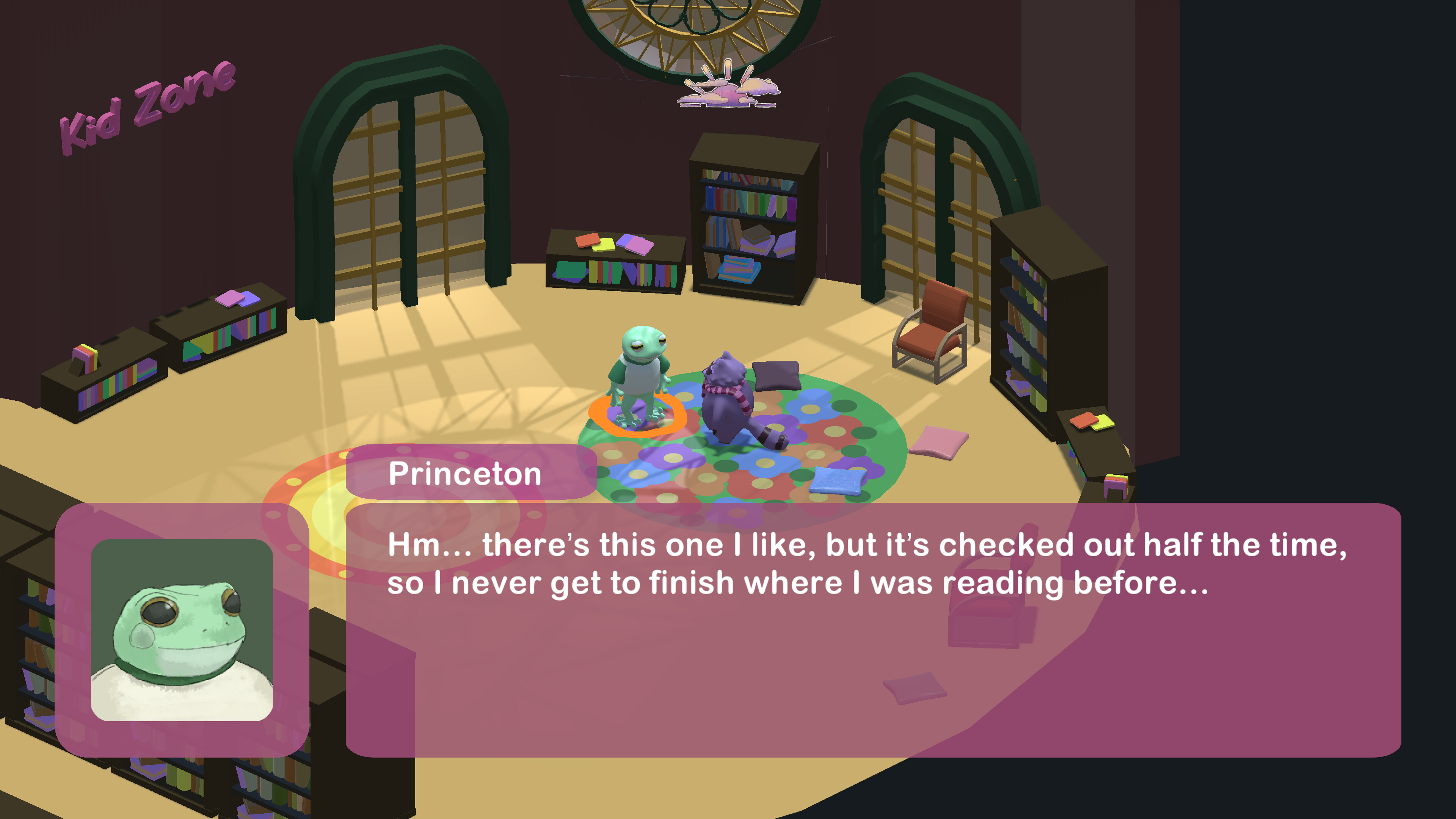Dumpster Baby screenshot 8