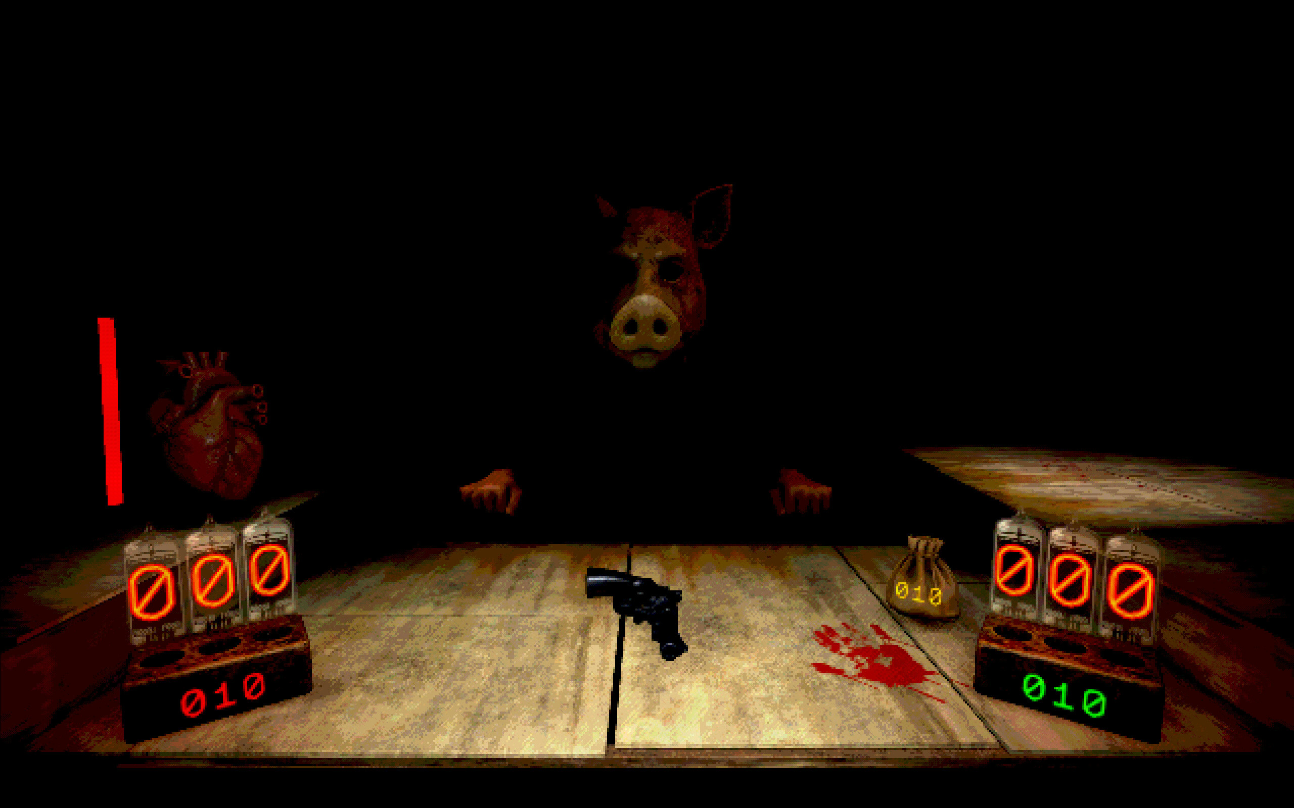 Athyra: Rock, Paper, Scissors screenshot 1