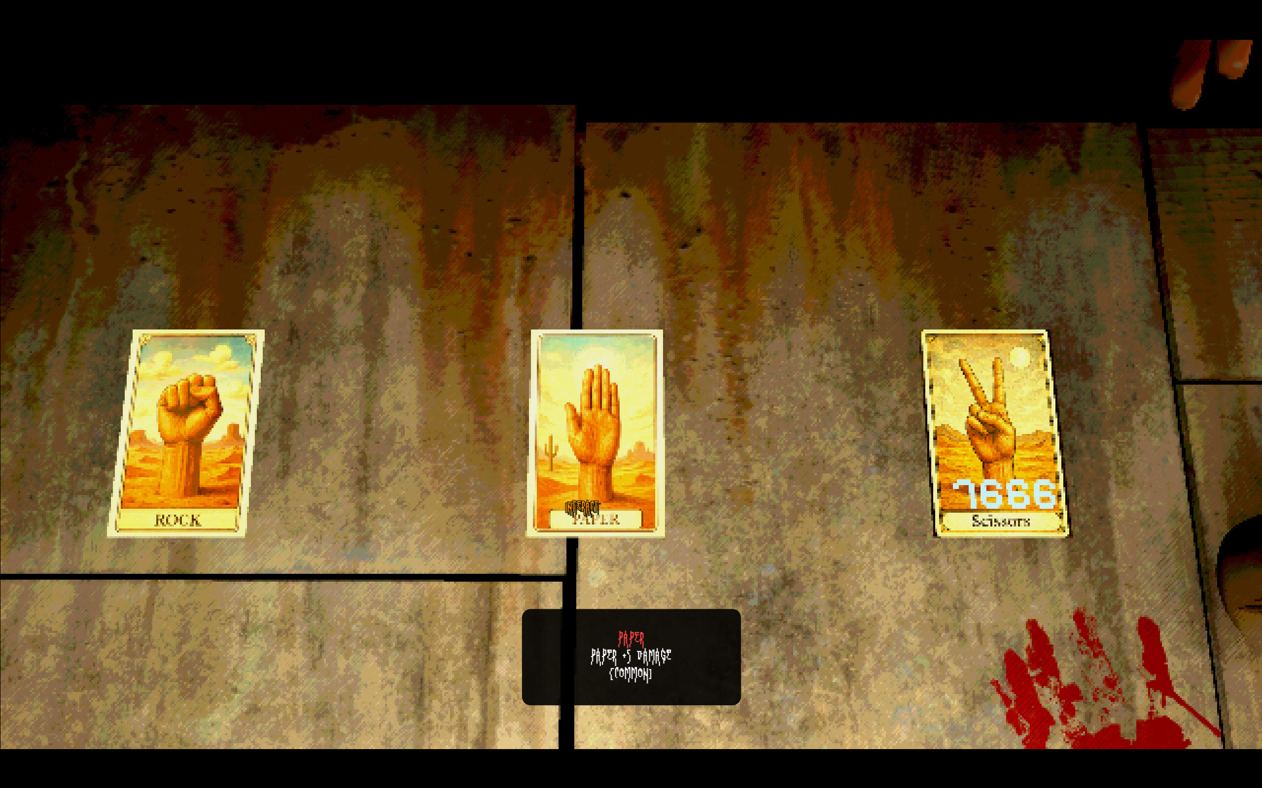 Athyra: Rock, Paper, Scissors screenshot 7