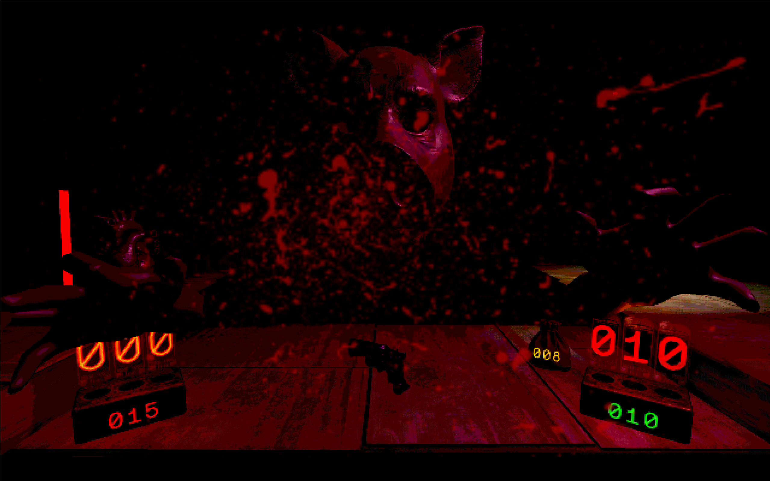 Athyra: Rock, Paper, Scissors screenshot 10