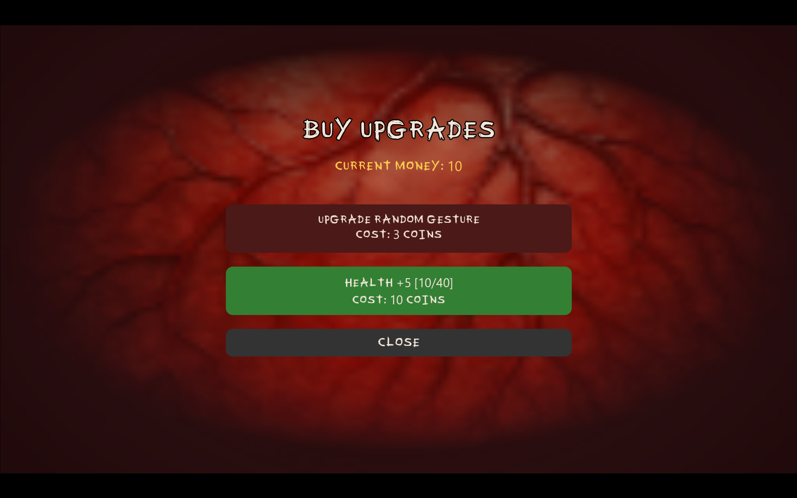 Athyra: Rock, Paper, Scissors screenshot 11