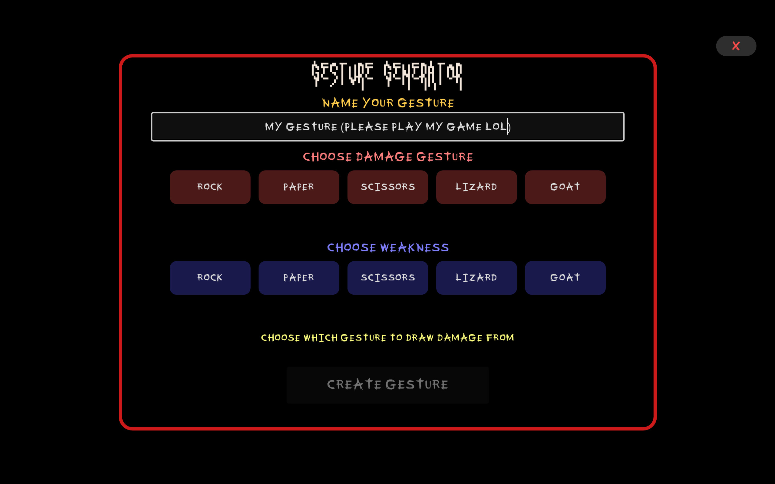Athyra: Rock, Paper, Scissors screenshot 9