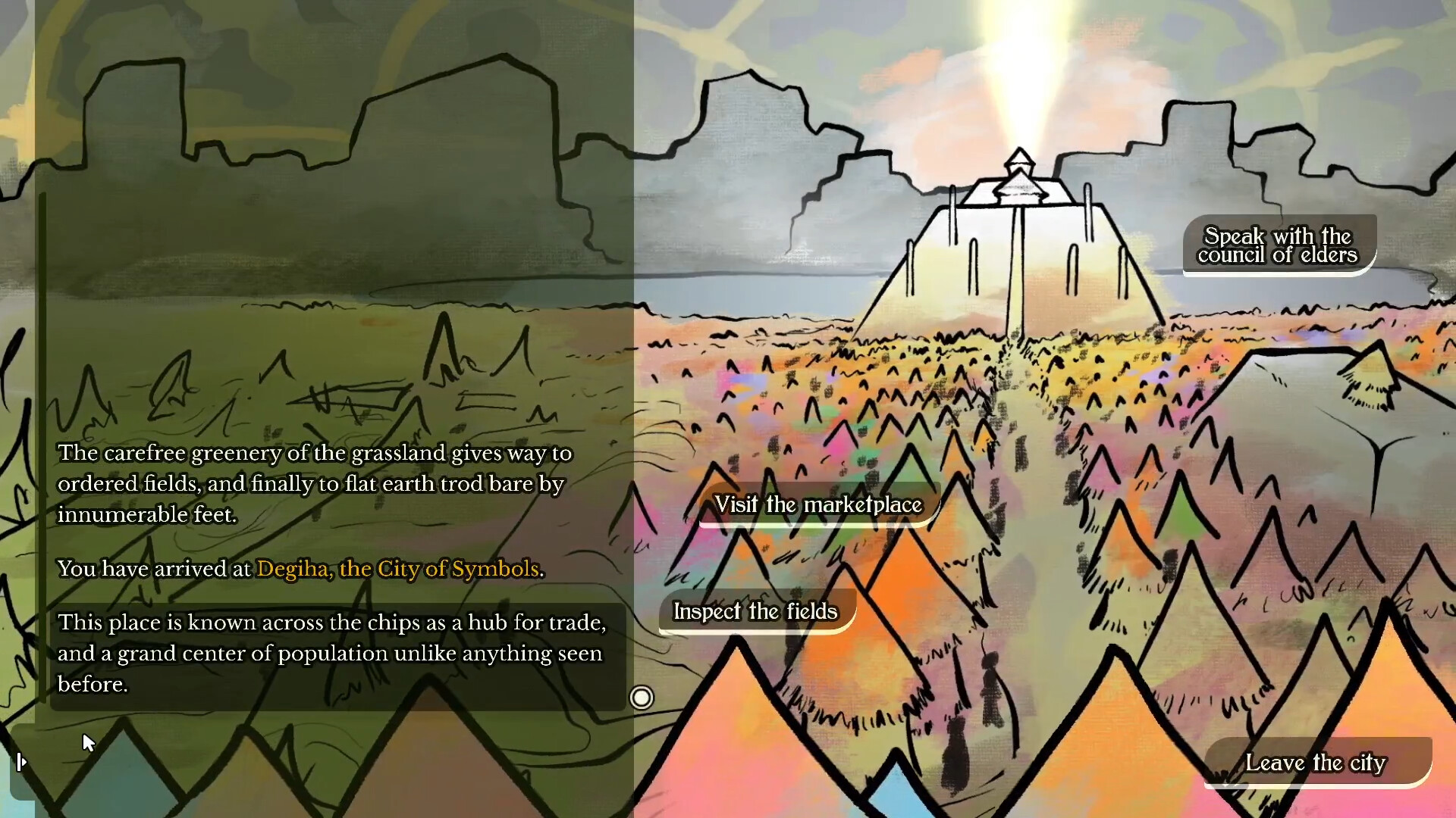 Wildheart Gourmet screenshot 4