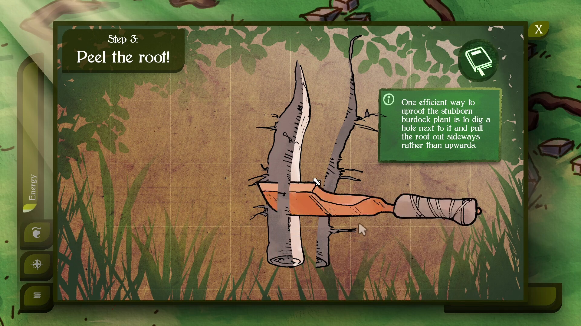 Wildheart Gourmet screenshot 7