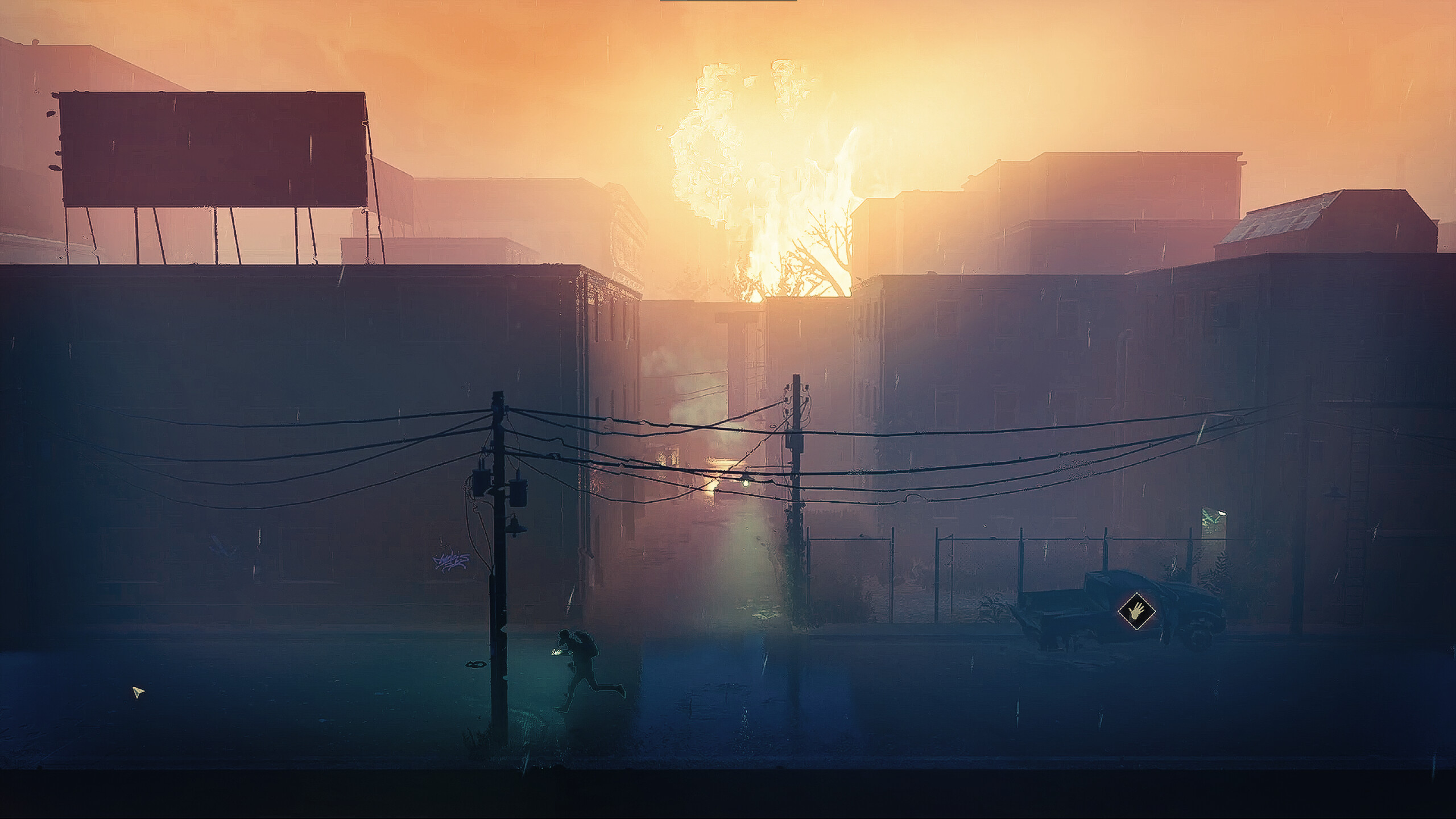 Breakfall screenshot 3