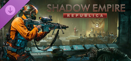 Shadow Empire: Republica
