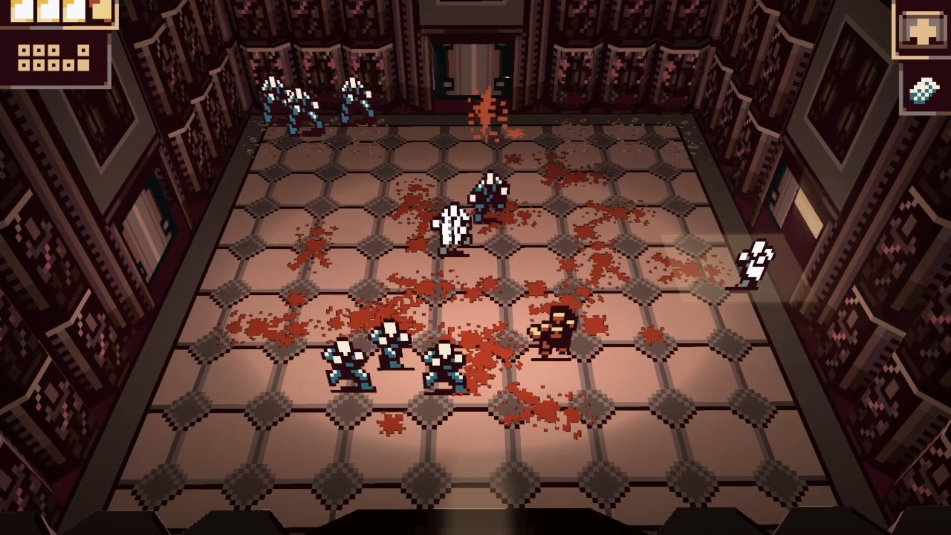 ANNIHILATOR screenshot 2