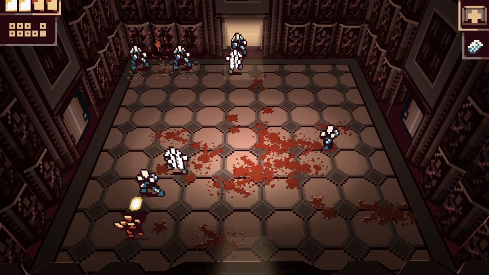 ANNIHILATOR screenshot 9
