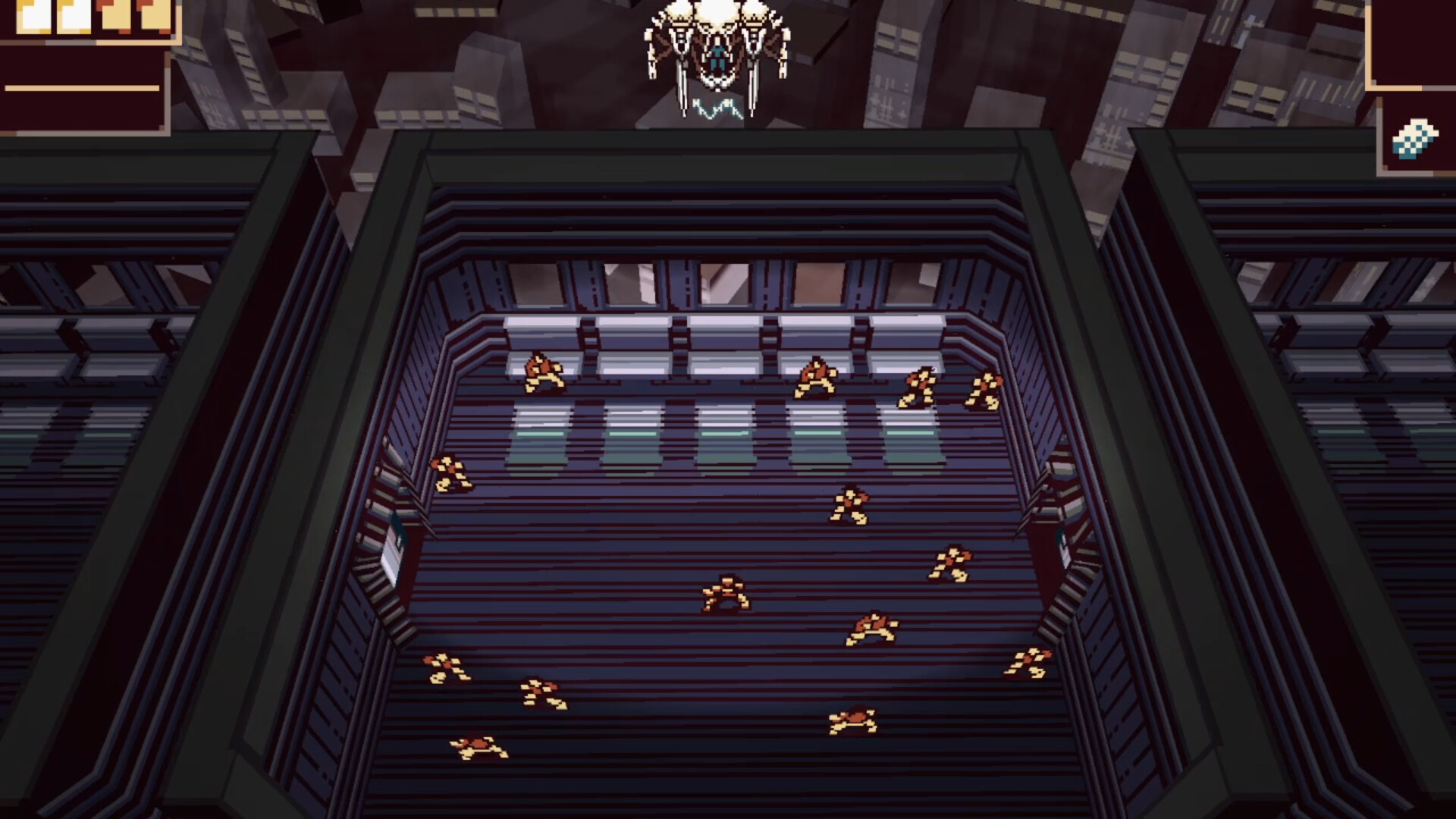 ANNIHILATOR screenshot 7