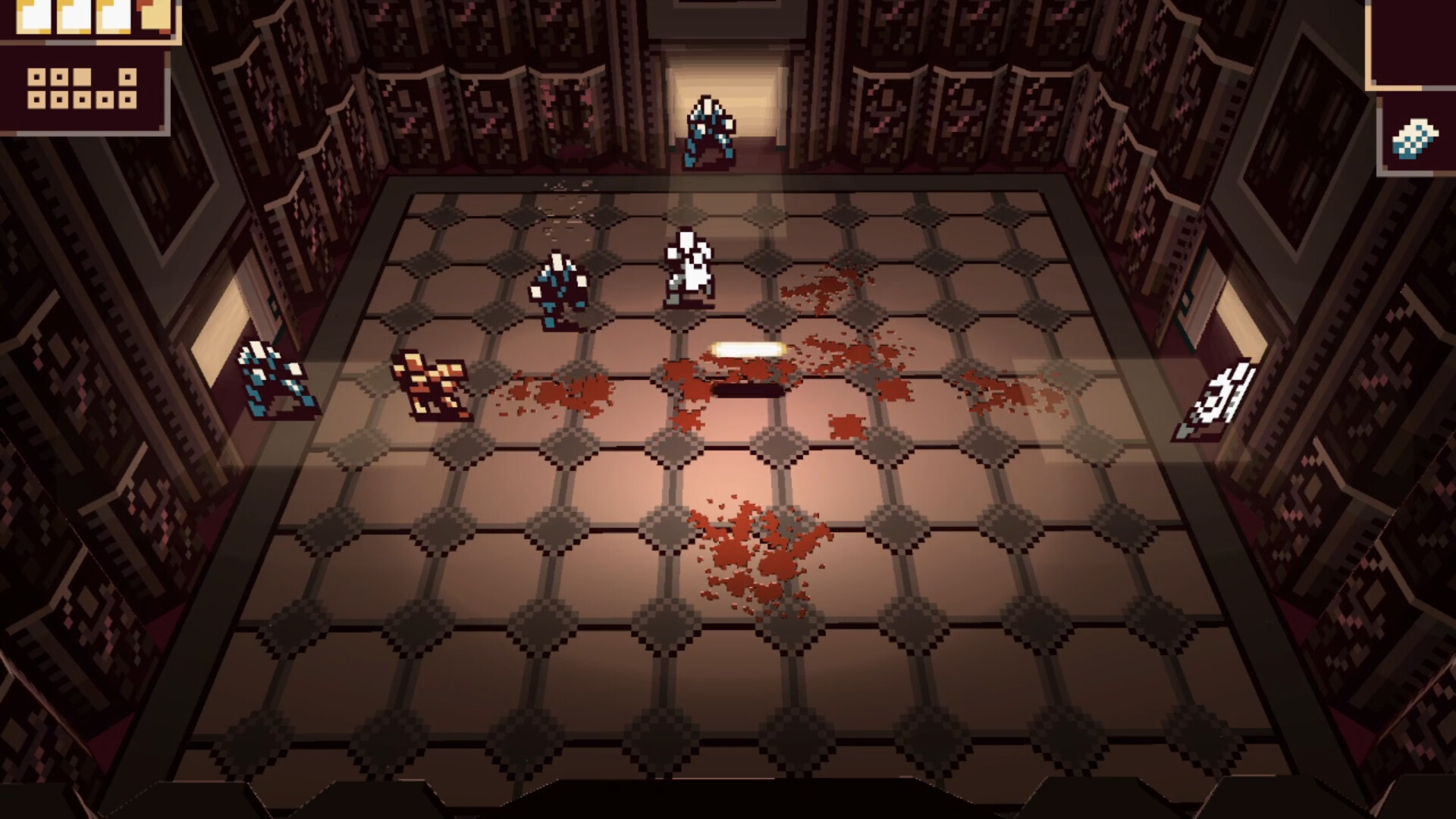 ANNIHILATOR screenshot 8