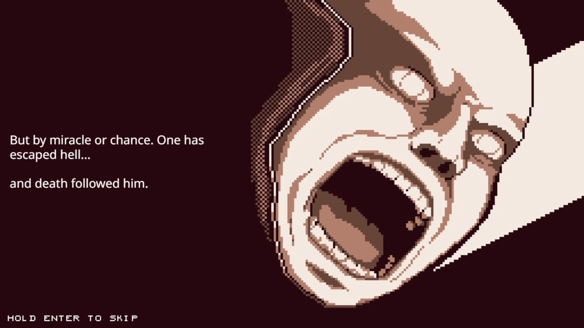 ANNIHILATOR screenshot 3