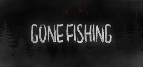 GONE Fishing Cover Image
