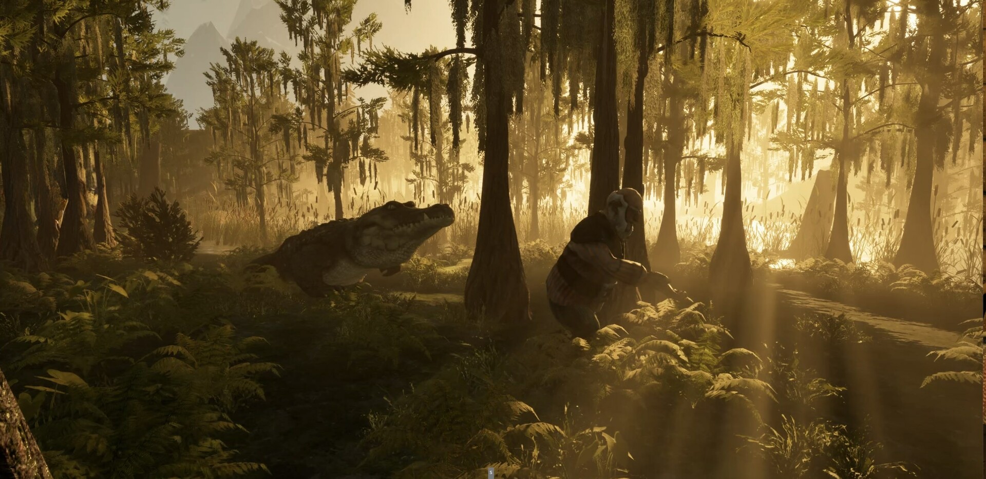 图片[4]-去钓鱼了/消失的钓鱼/GONE Fishing v6.2.2|动作冒险|5.8GB|中文-蝶影二次元