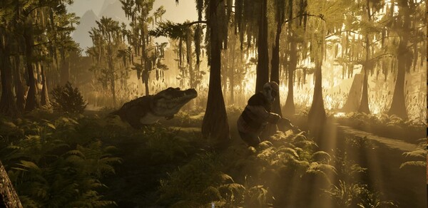 ภาพจากเกม GONE Fishing ภาพที่ 23