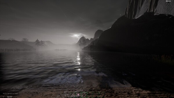 ภาพจากเกม GONE Fishing ภาพที่ 9