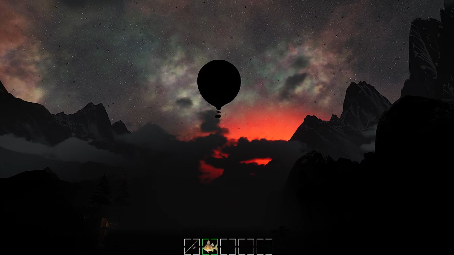 GONE Fishing screenshot 18