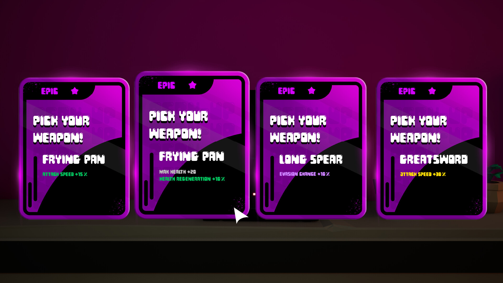 Perk Up screenshot 6
