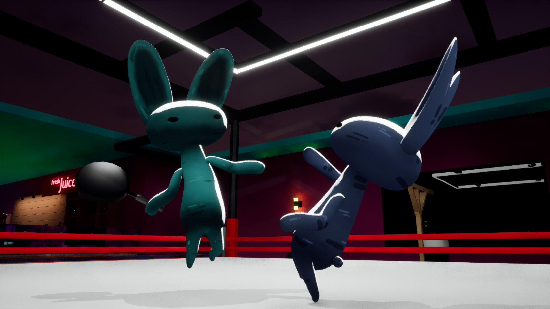 Perk Up screenshot 2