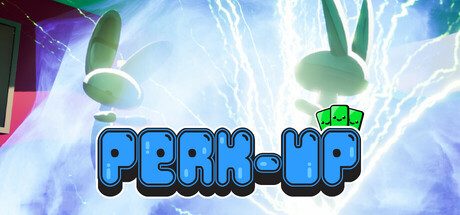 Perk Up Cover Image