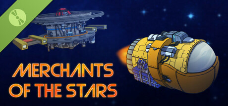 Merchants of the Stars Demo