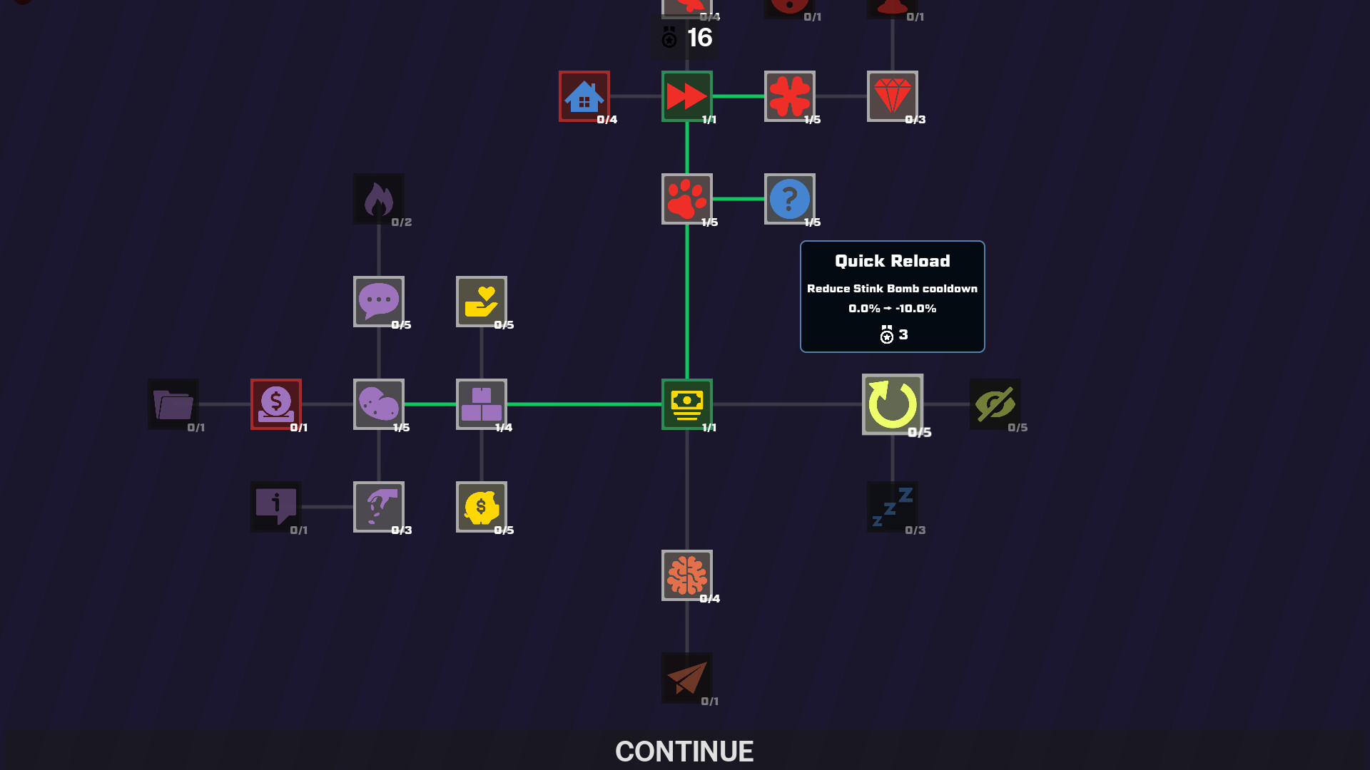 Mouspionage screenshot 7