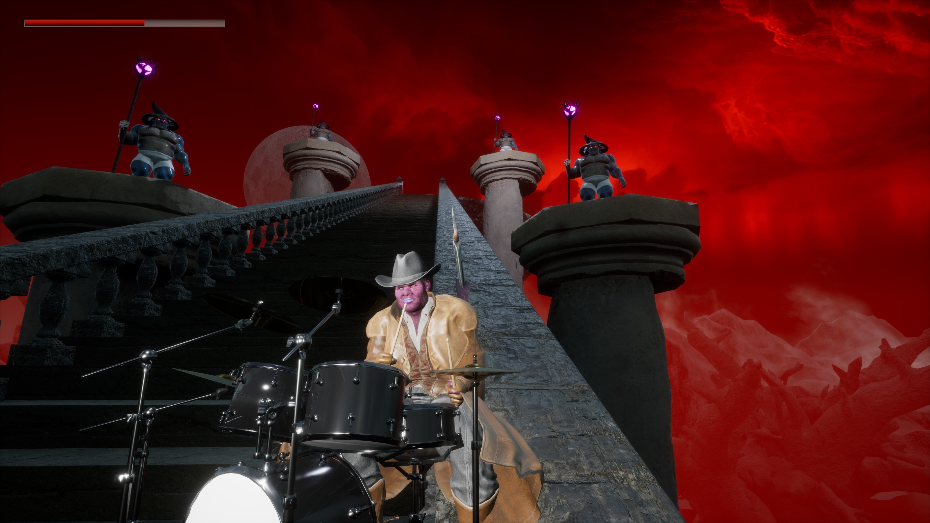 Ultimate Drummer screenshot 6