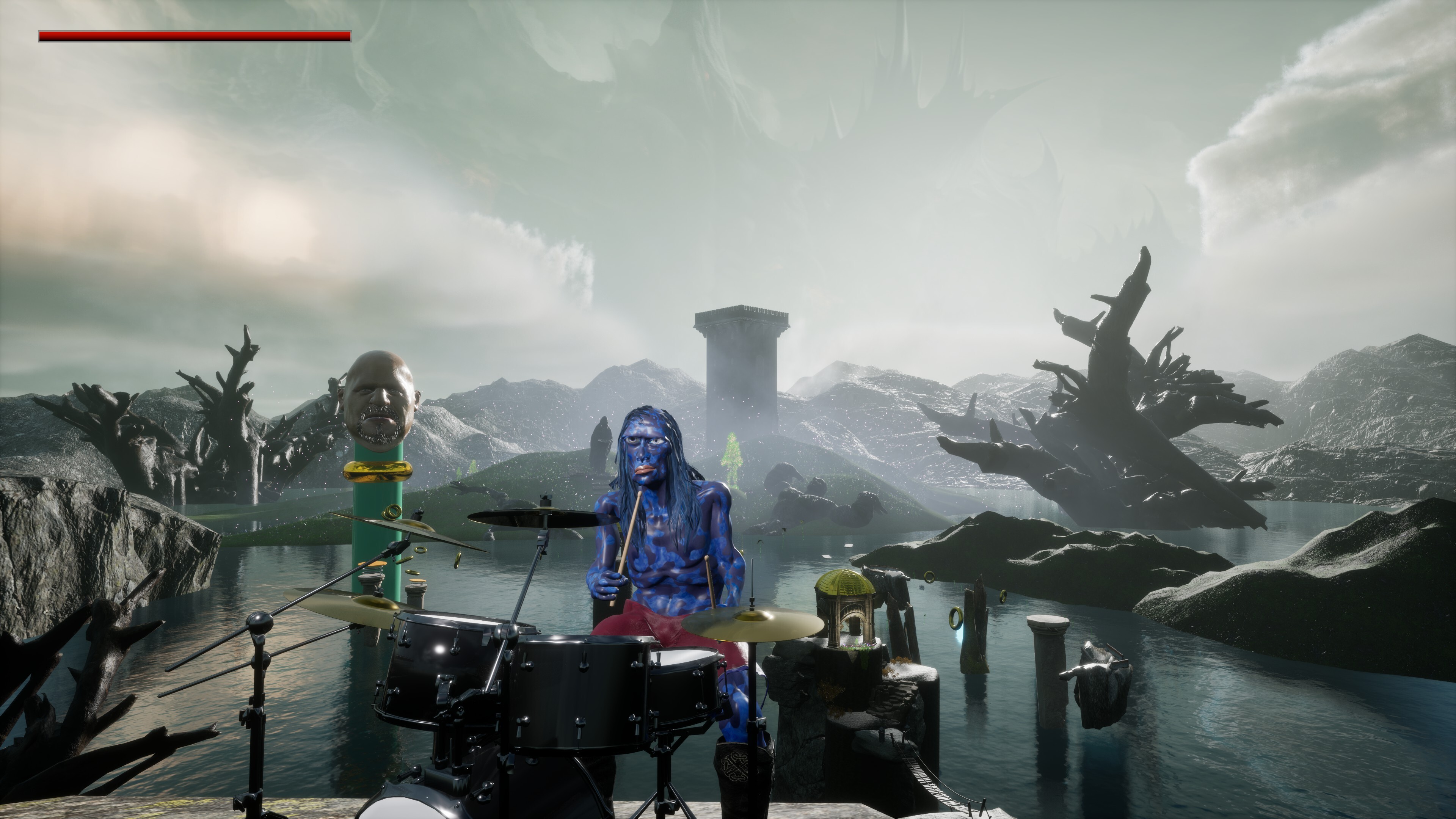 Ultimate Drummer screenshot 1