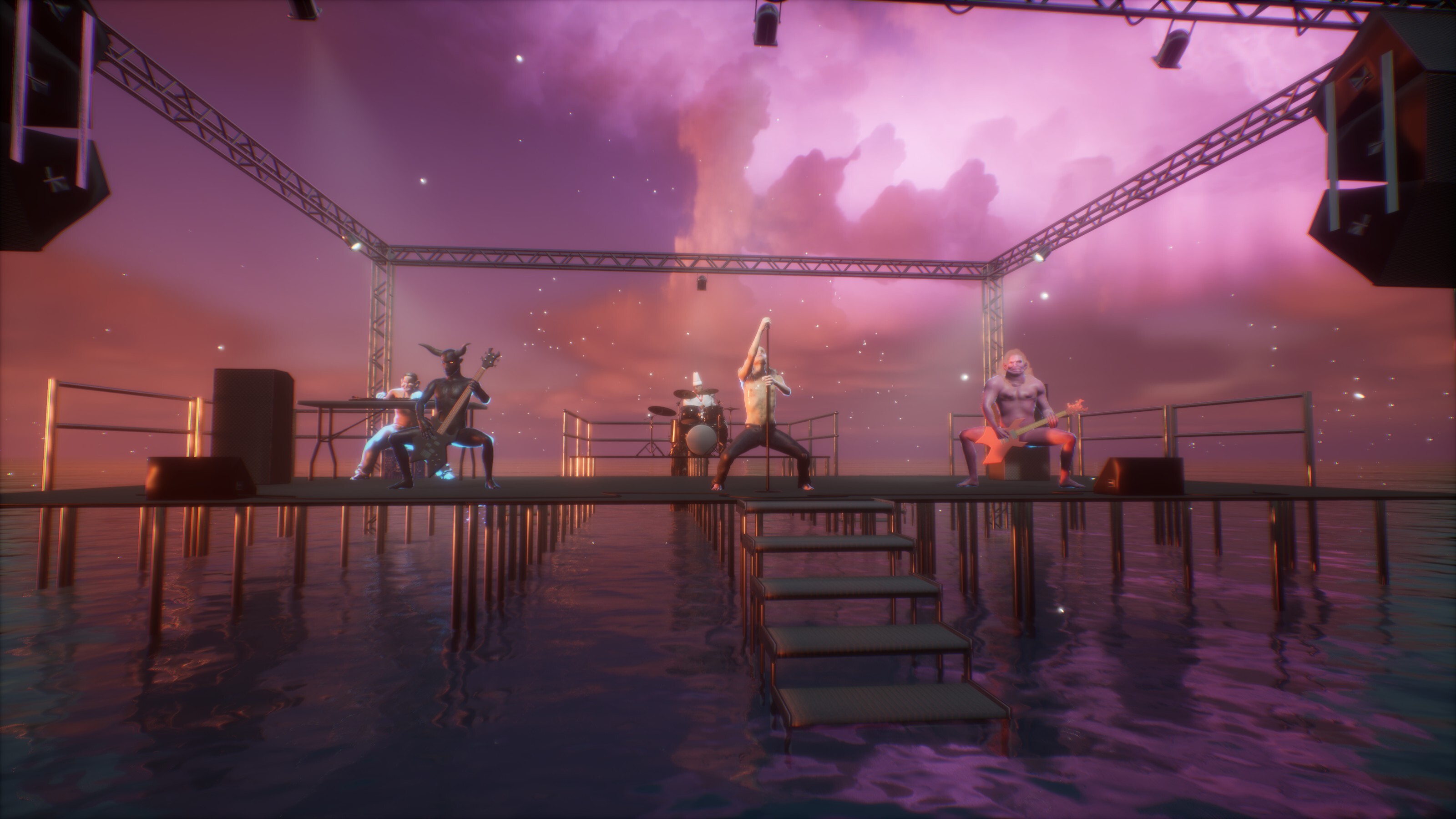 Ultimate Drummer screenshot 3