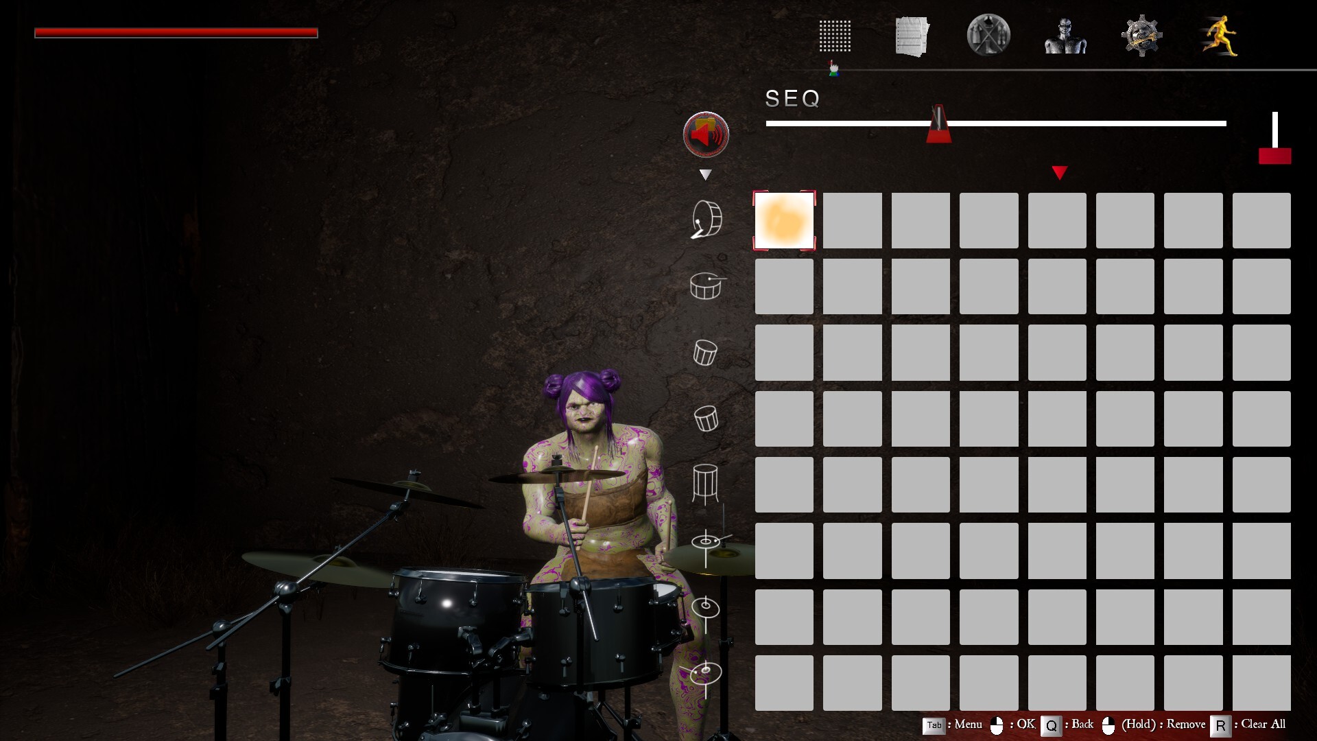 Ultimate Drummer screenshot 4