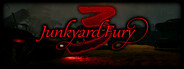 Junkyard Fury 3