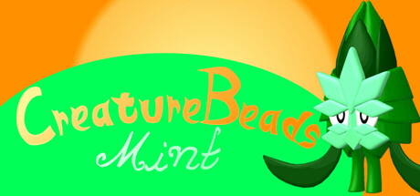 CreatureBeads Mint Cover Image