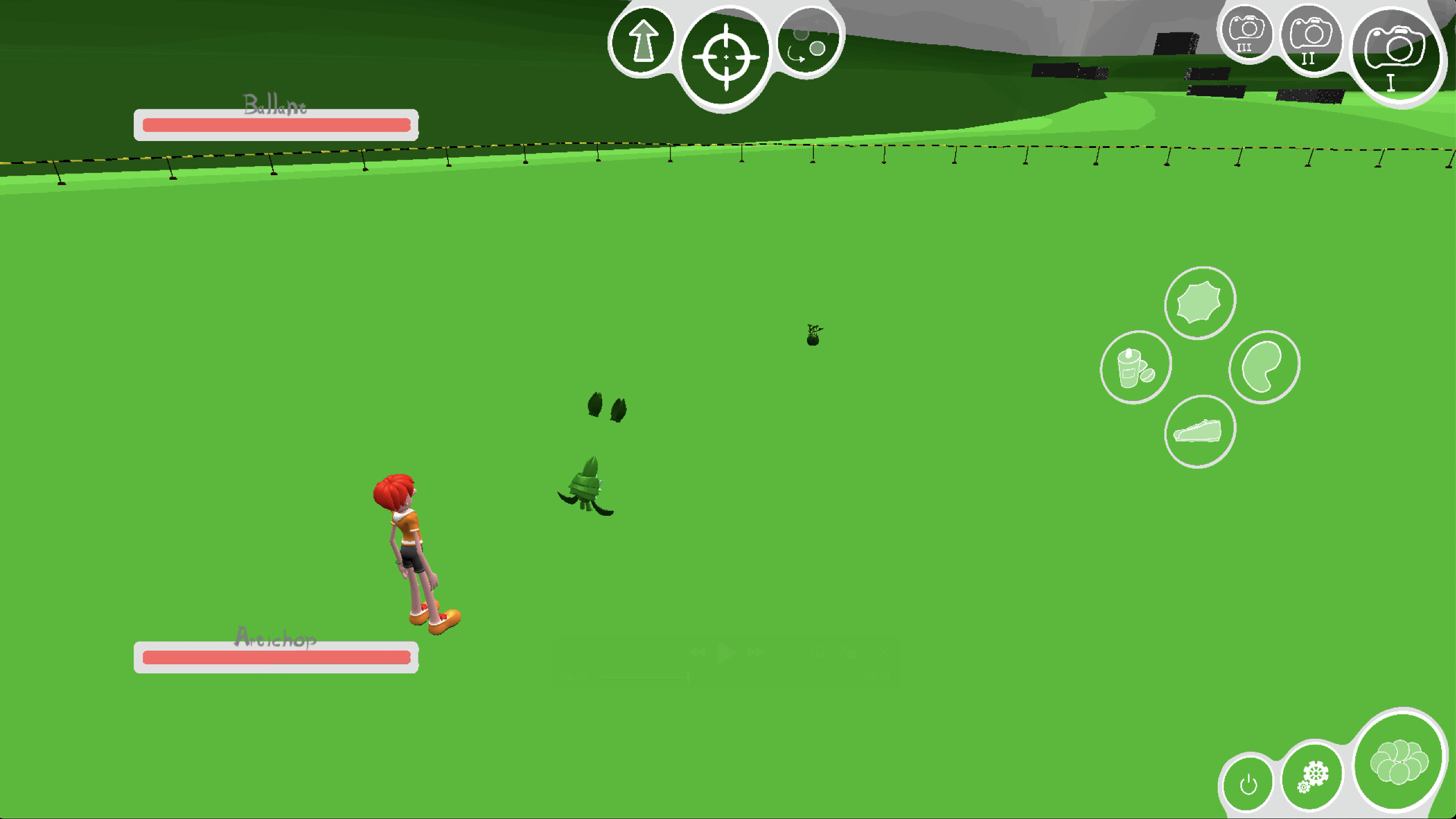 CreatureBeads Mint screenshot 4