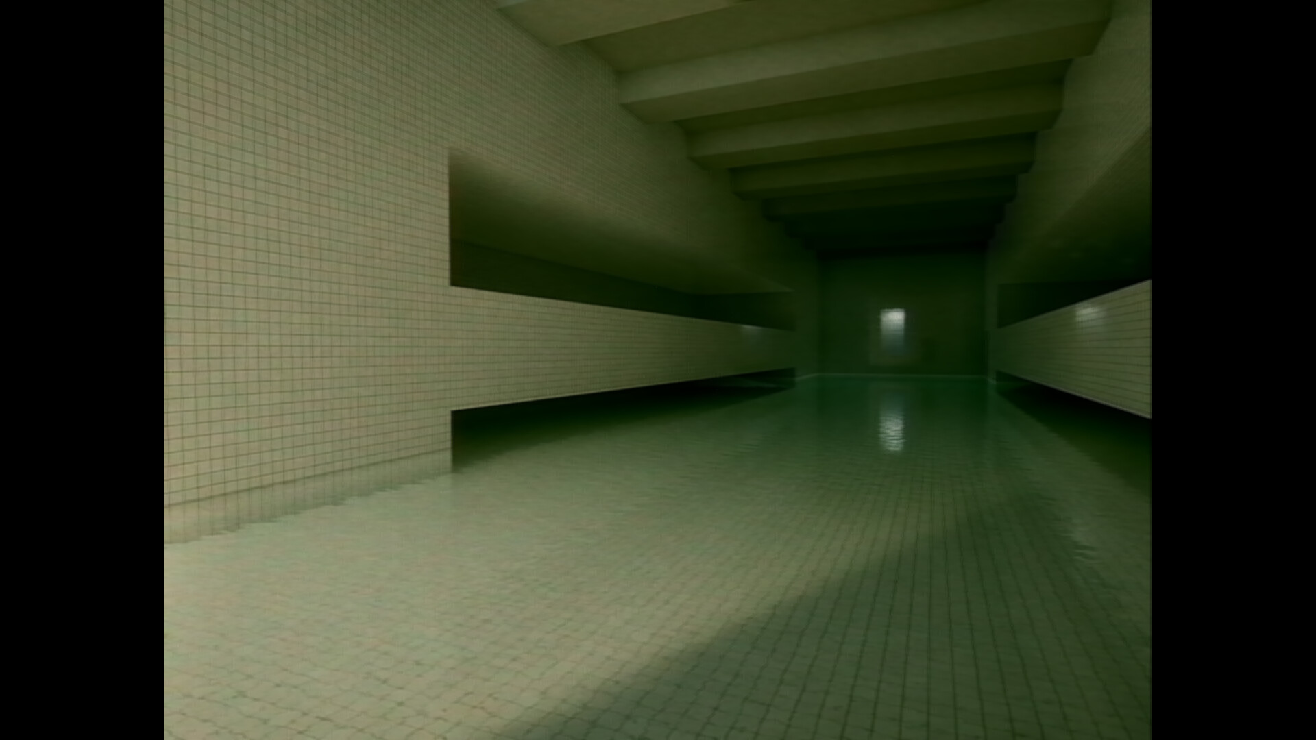 World Alone: Dreampools screenshot 3