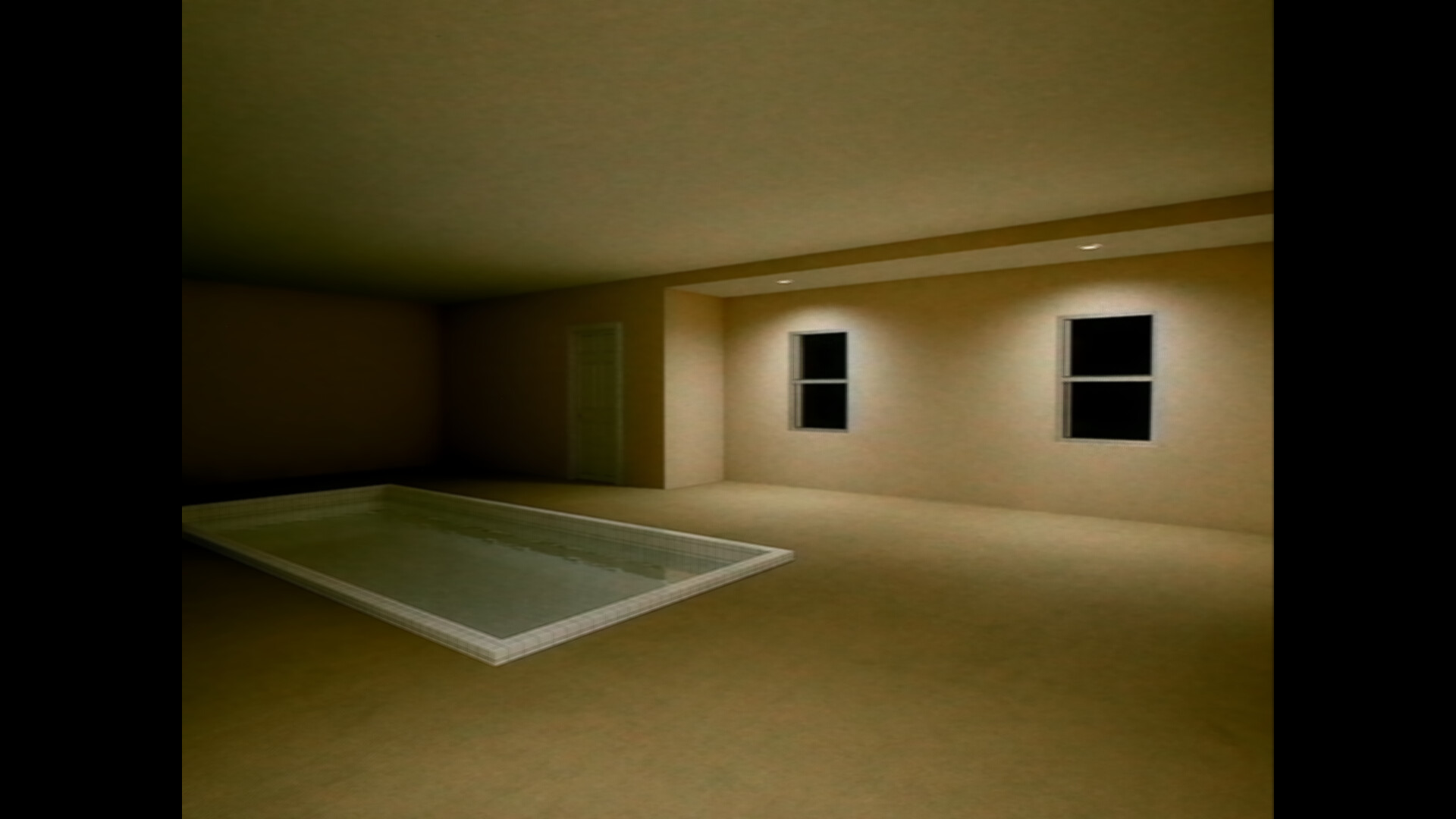 World Alone: Dreampools screenshot 4