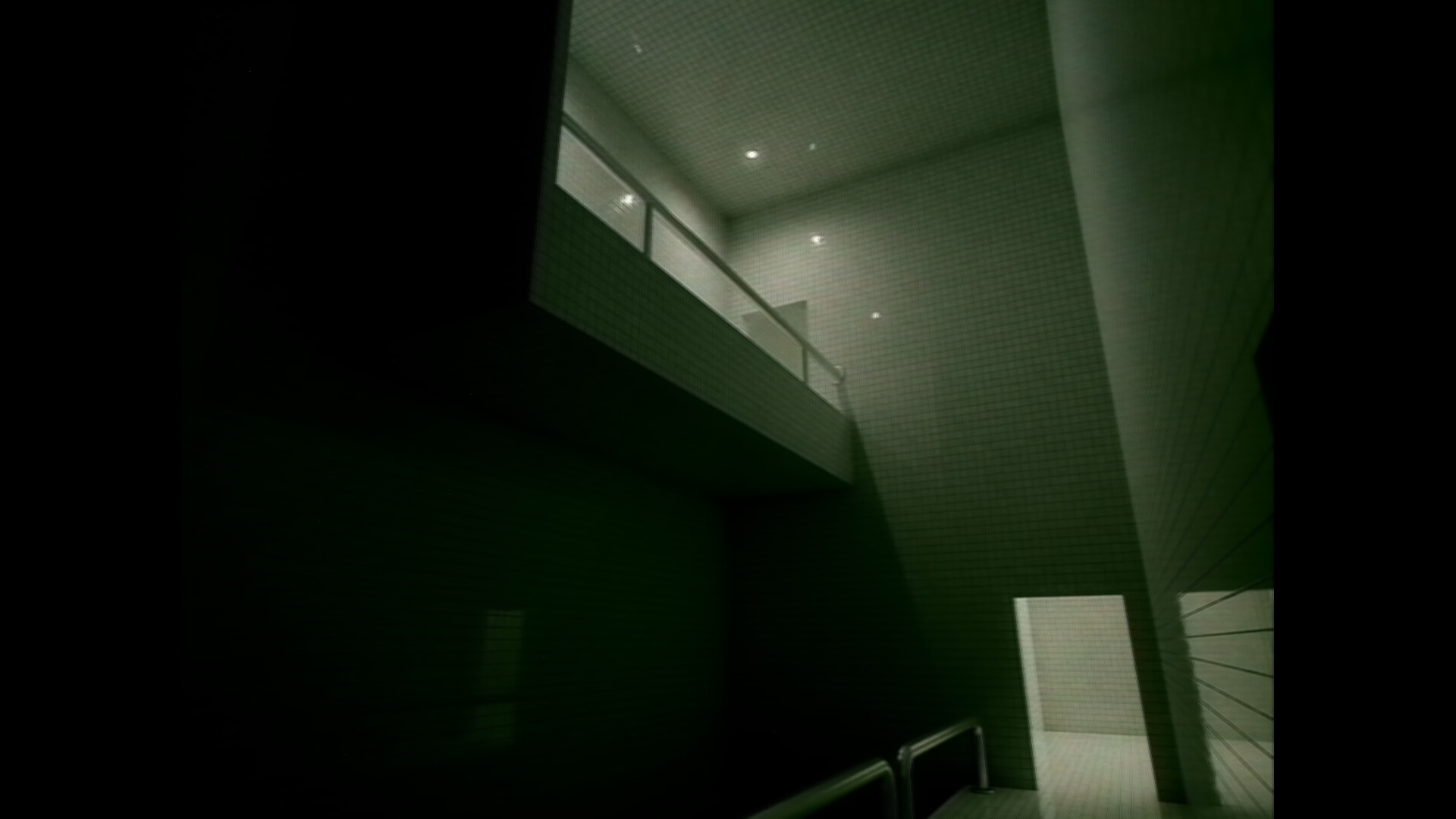 World Alone: Dreampools screenshot 5