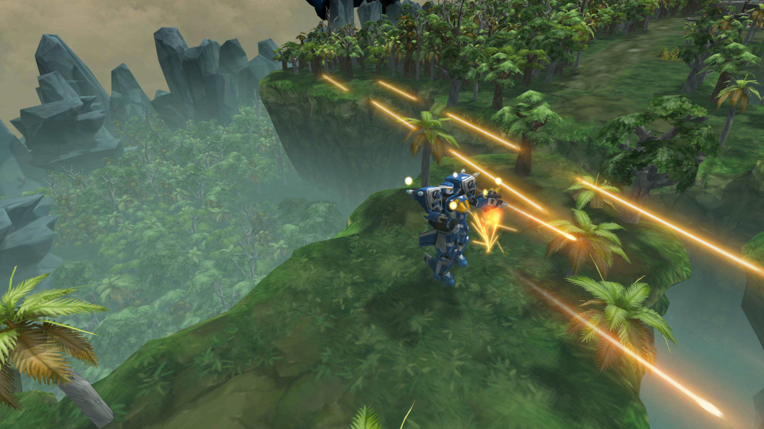 AirMech® Command screenshot 7