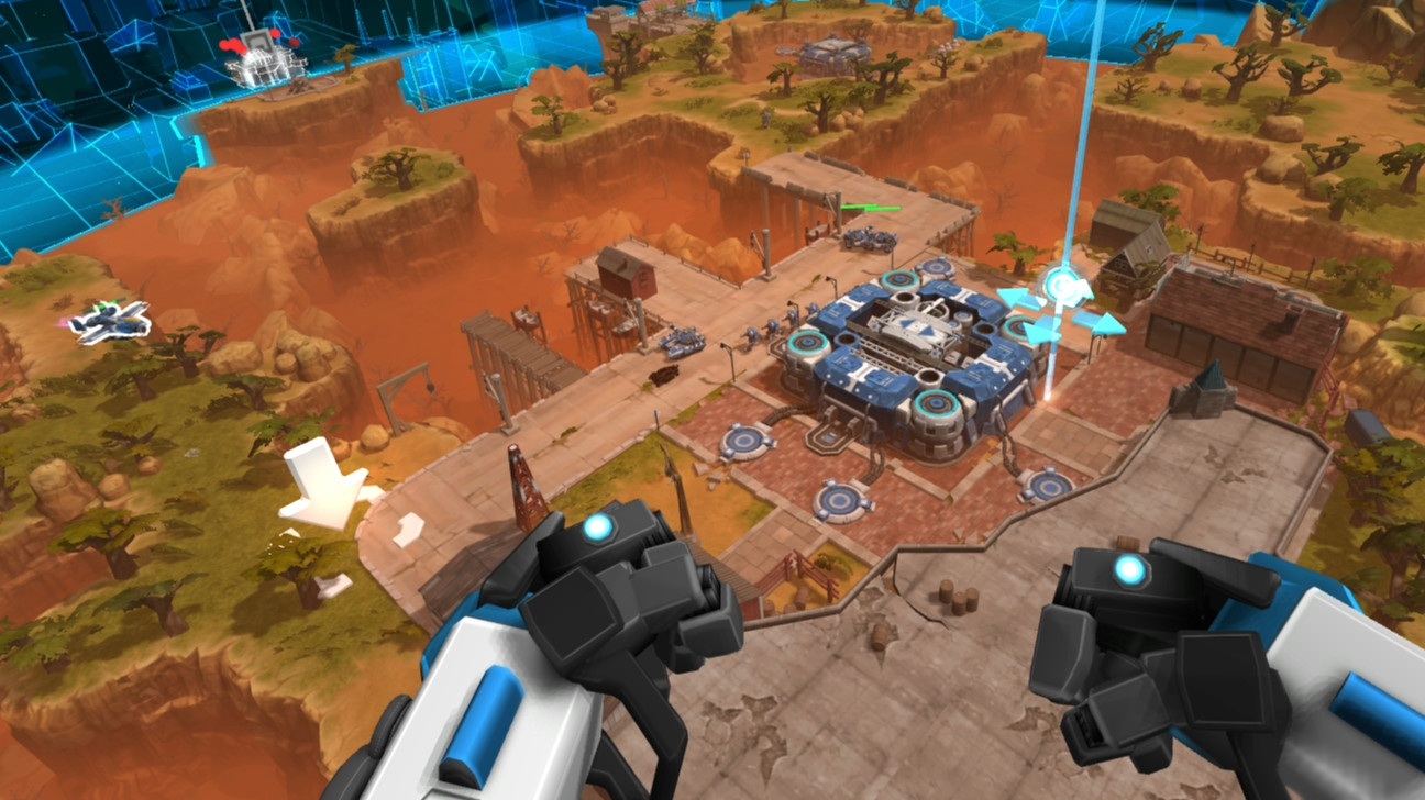 AirMech® Command screenshot 10