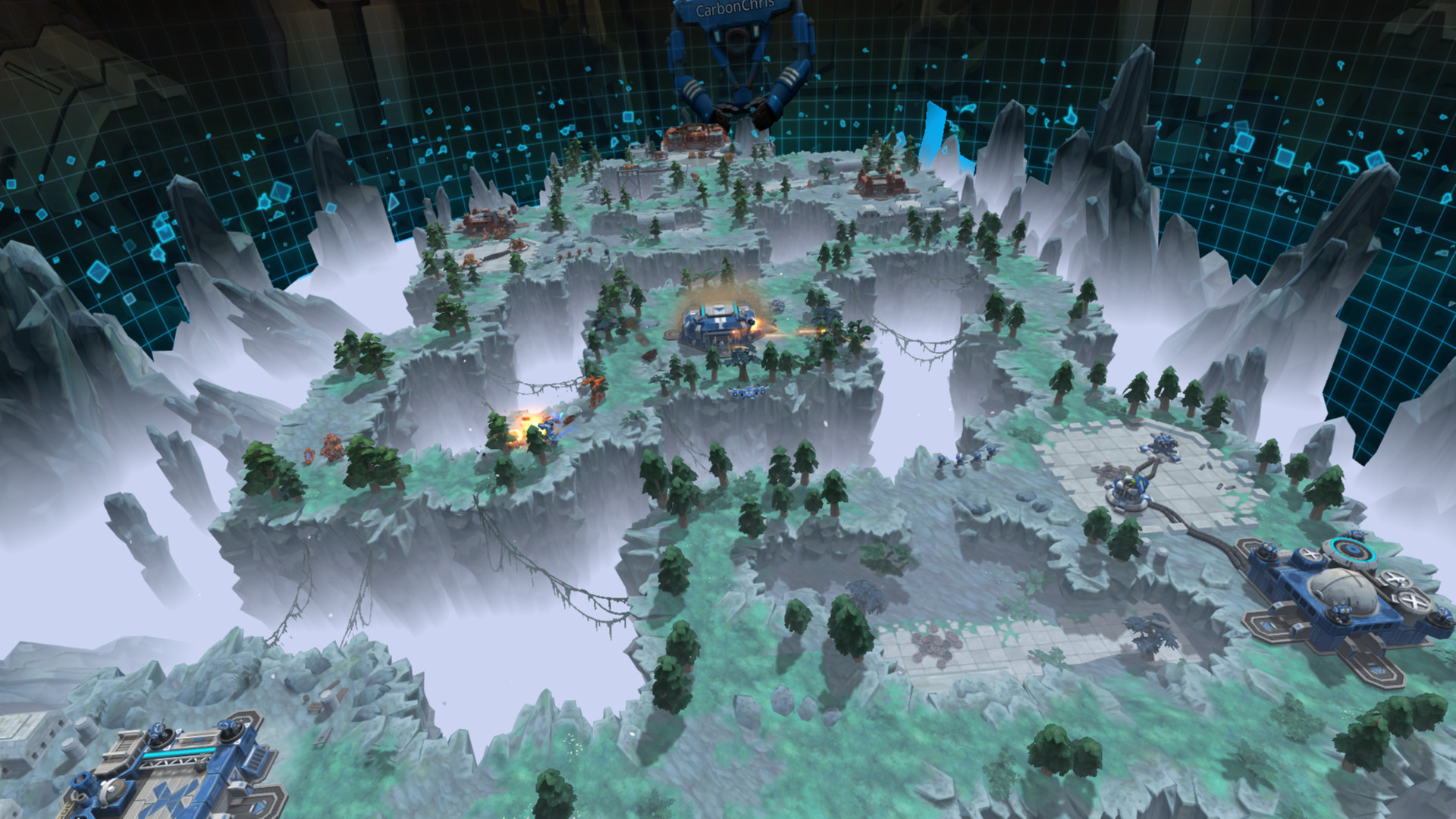 AirMech® Command screenshot 4
