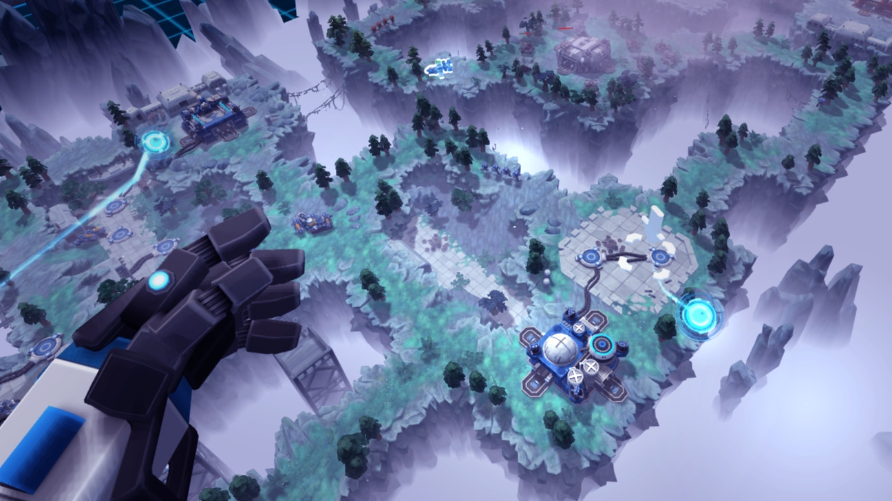 AirMech® Command screenshot 9