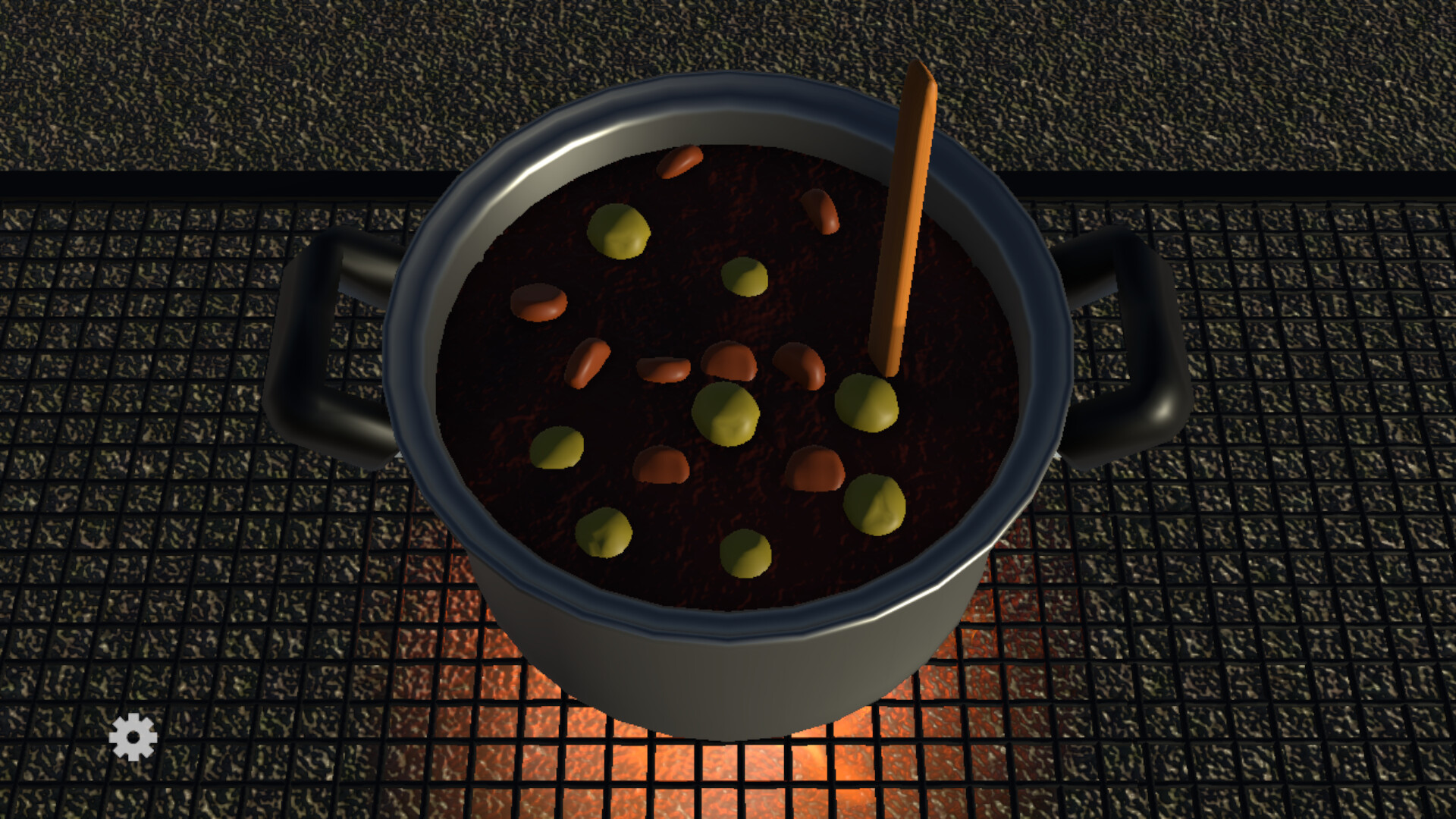 CURRY screenshot 5
