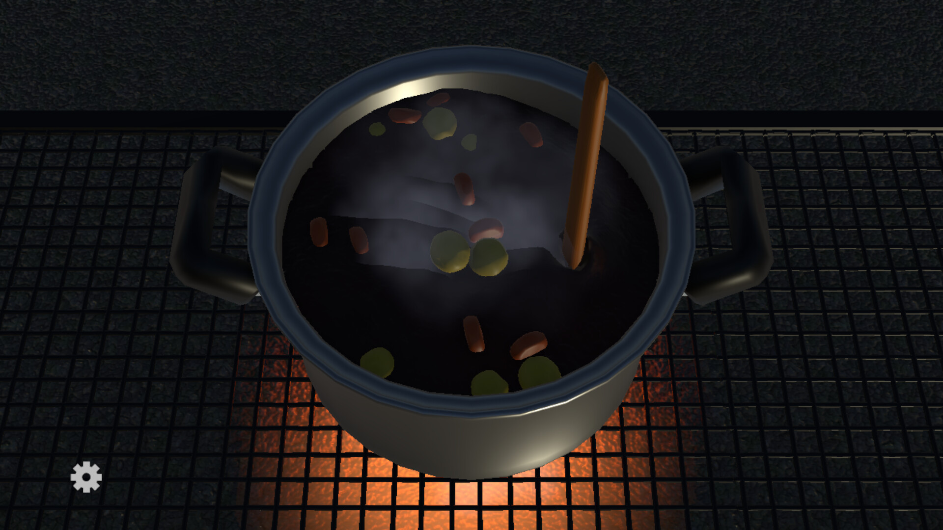 CURRY screenshot 6