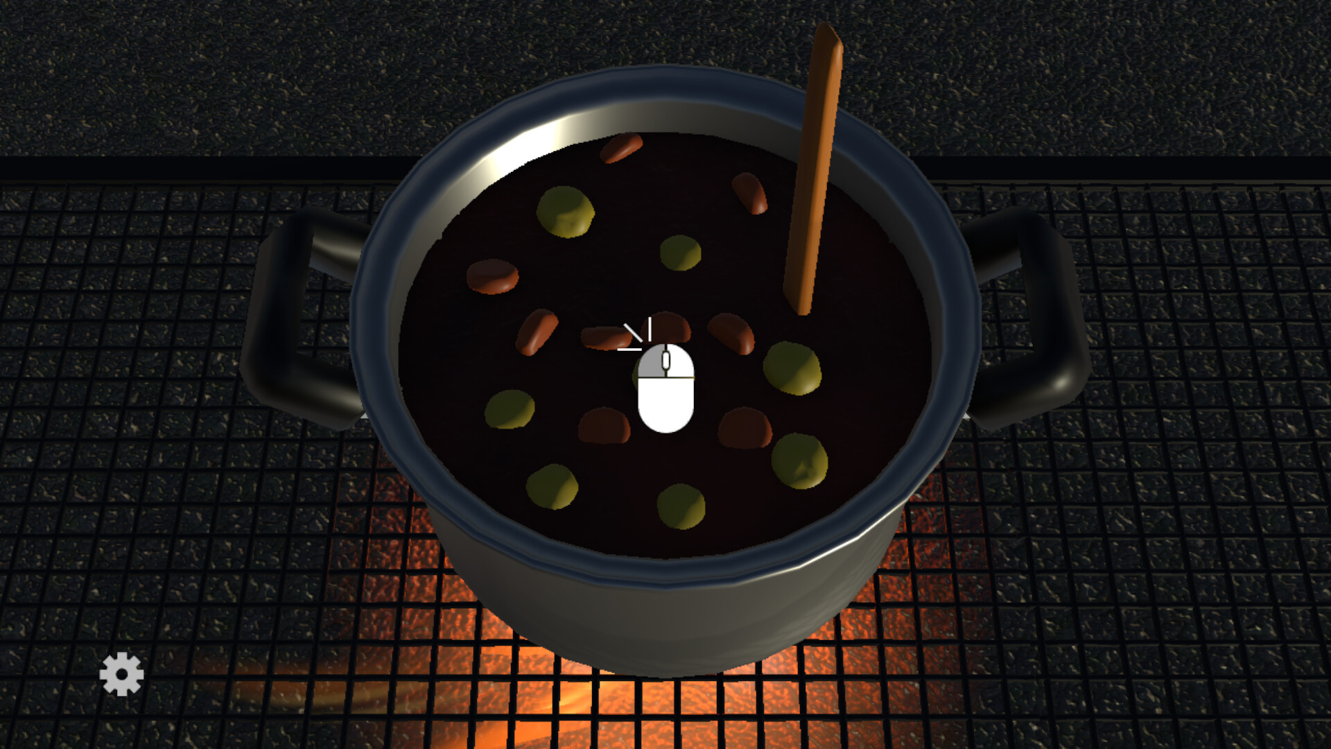 CURRY screenshot 7