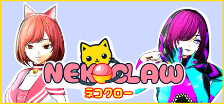 NEKOCLAW: Waifu Catcher — Steam header