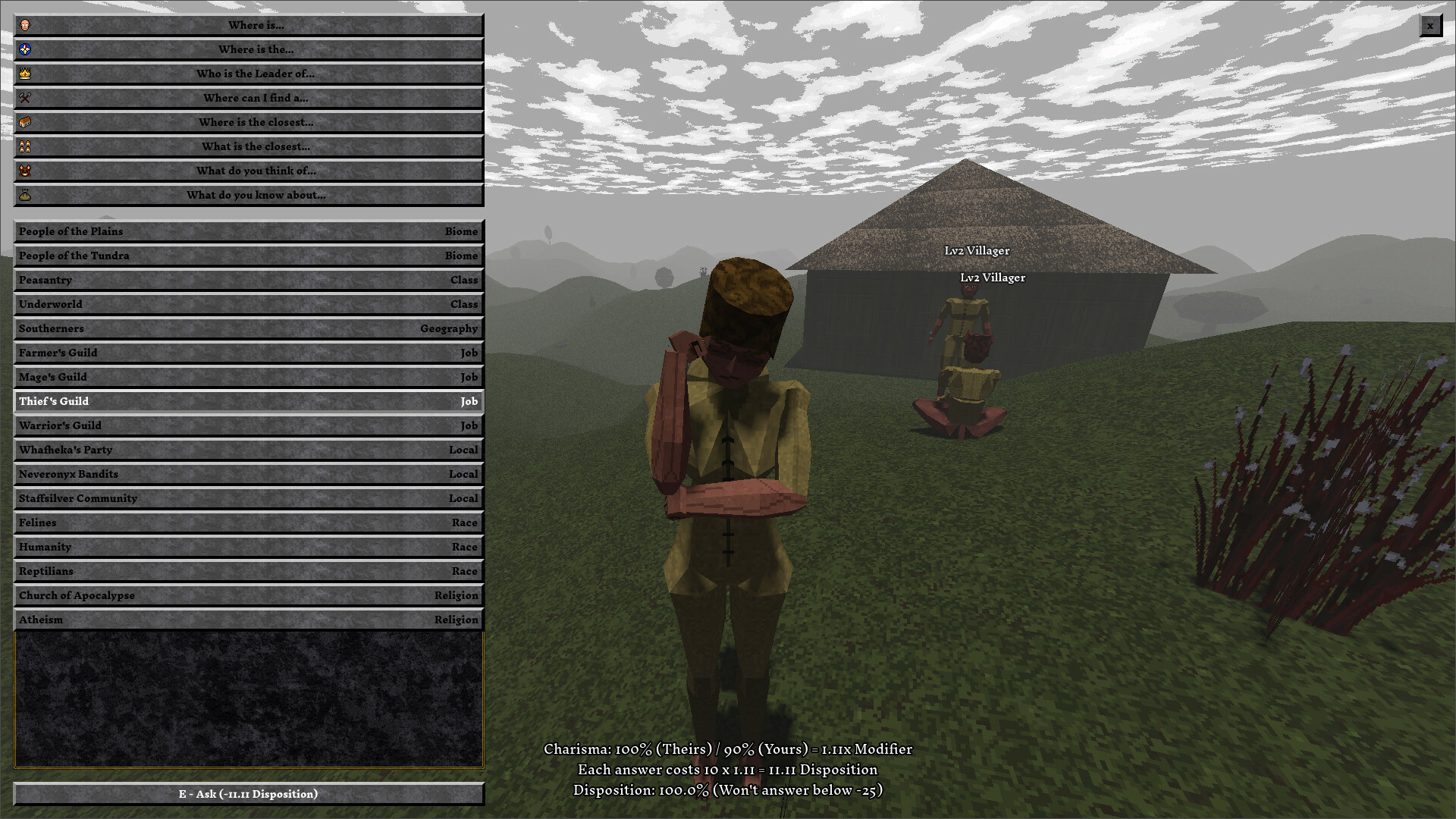 Devil Spire Falls screenshot 8