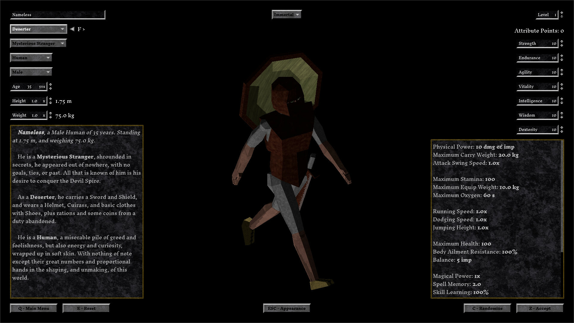 Devil Spire Falls screenshot 3