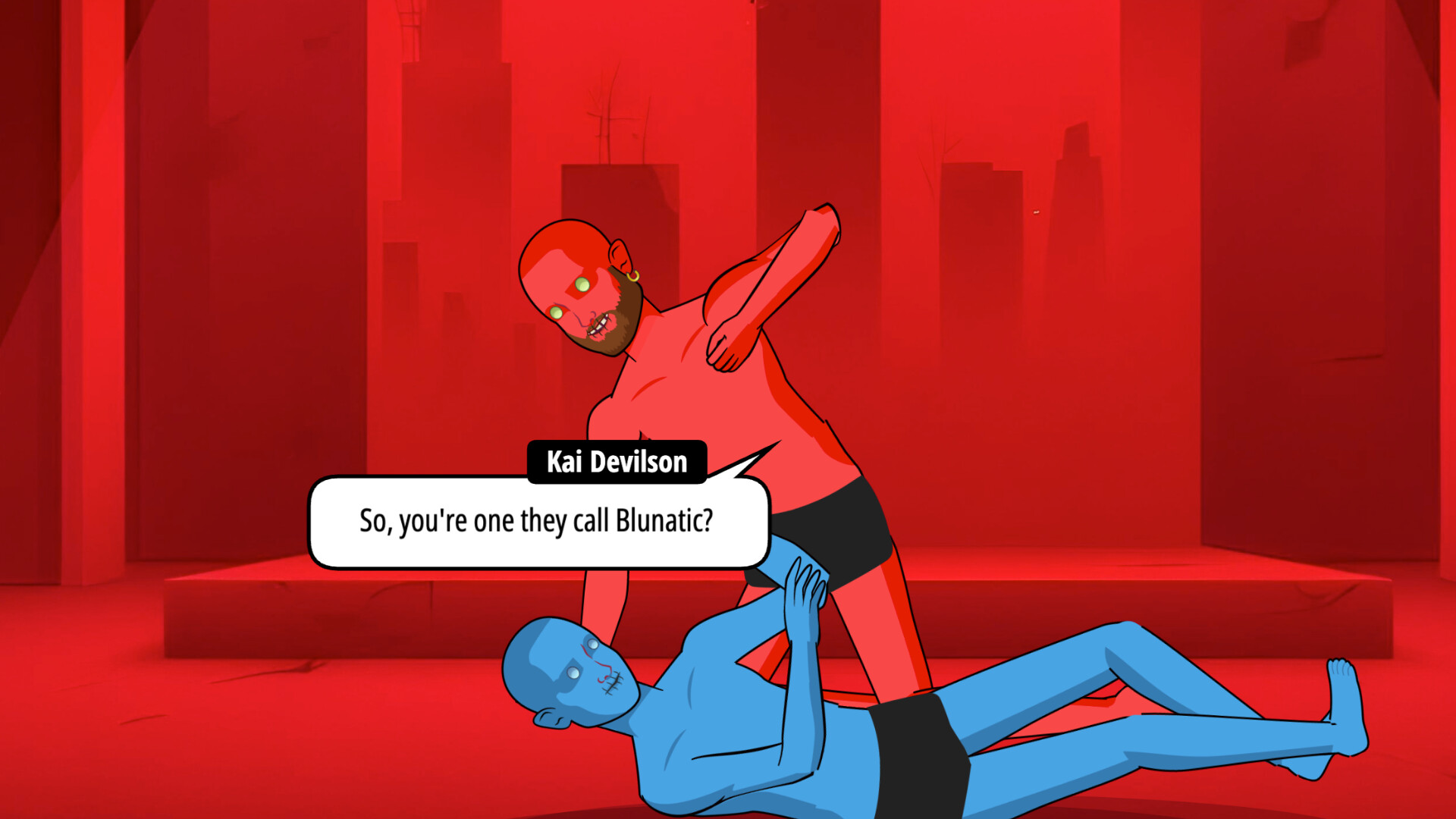Blunatic screenshot 3